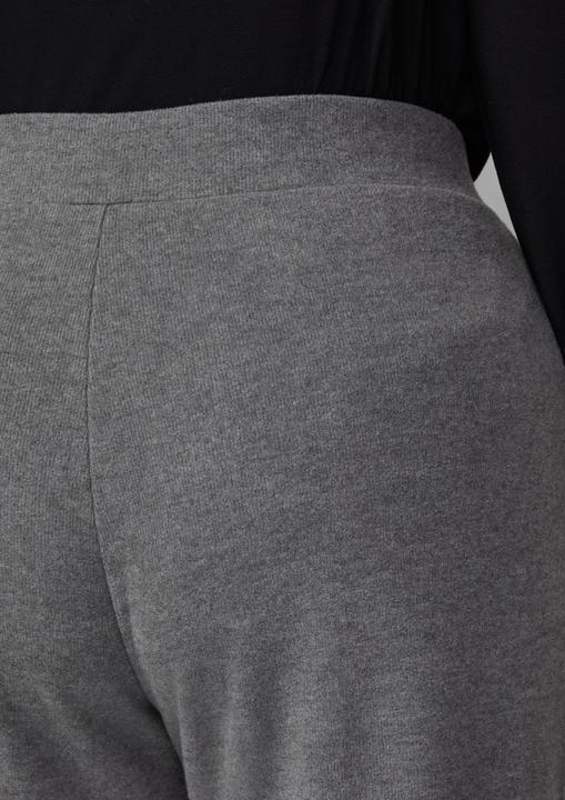 Immagine prodotto s.Oliver Hose Weiche Sweathose mit Biesen (52)