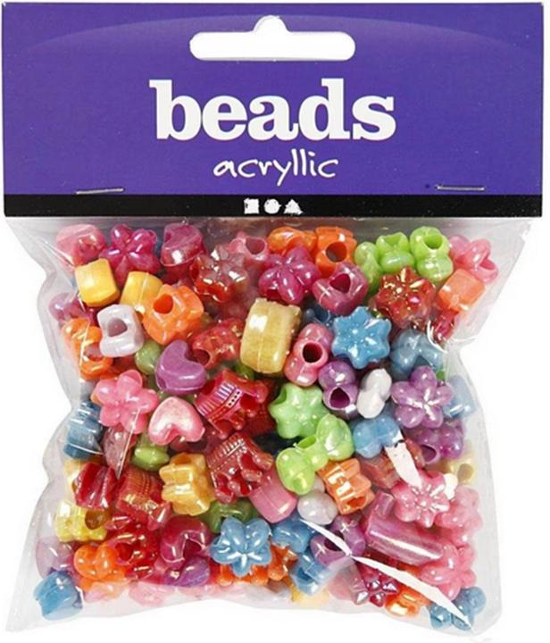 Immagine prodotto Creativ Company Perline di plastica