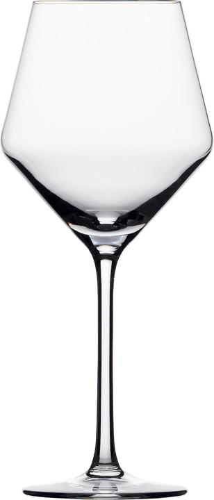 Schott Zwiesel Pure (46.50 cl, 1 Gläser, Rotweingläser)