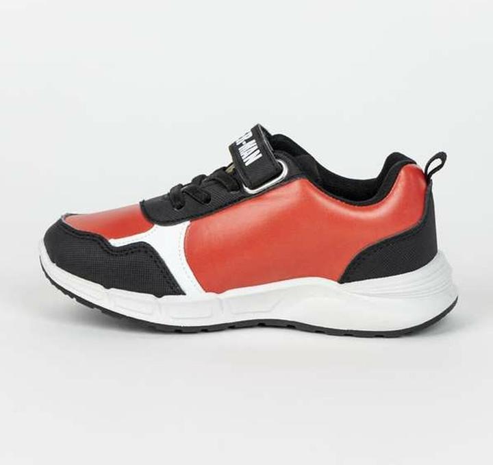Immagine prodotto Spiderman Spider-Man Turnschuhe Mit Led Rot (29)