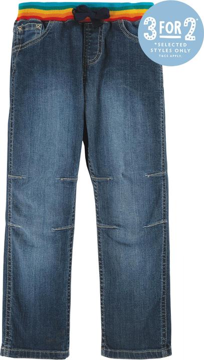 Produktbild Frugi Cody (104)