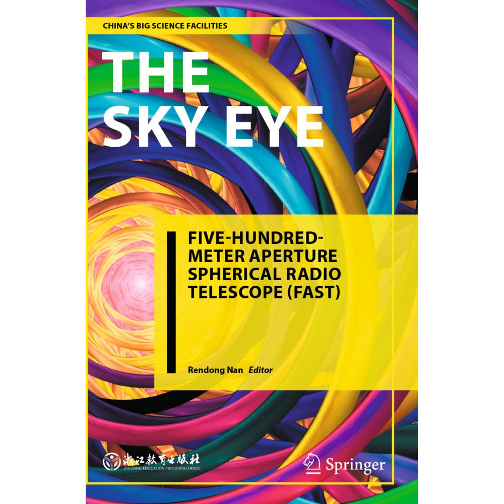 Springer The Sky Eye (56900347)