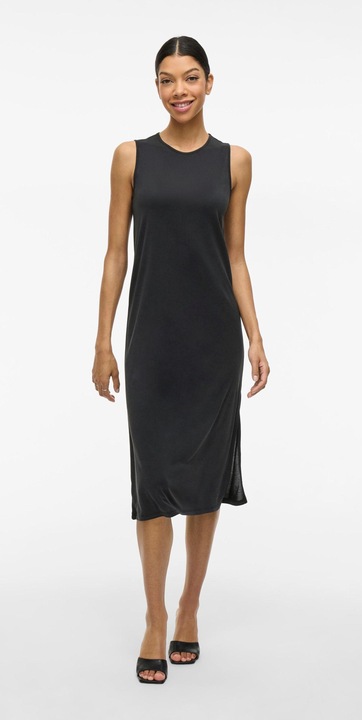 Actual product image Vila Ärmellos Midikleid (L)