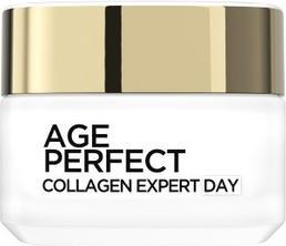 Productafbeelding L'Oréal Paris Dermo-Expertise Age Perfect Versterkende Rehydraterende Dagcrème ( Voor de rijpere huid ) (50 ml, Dagcrème)