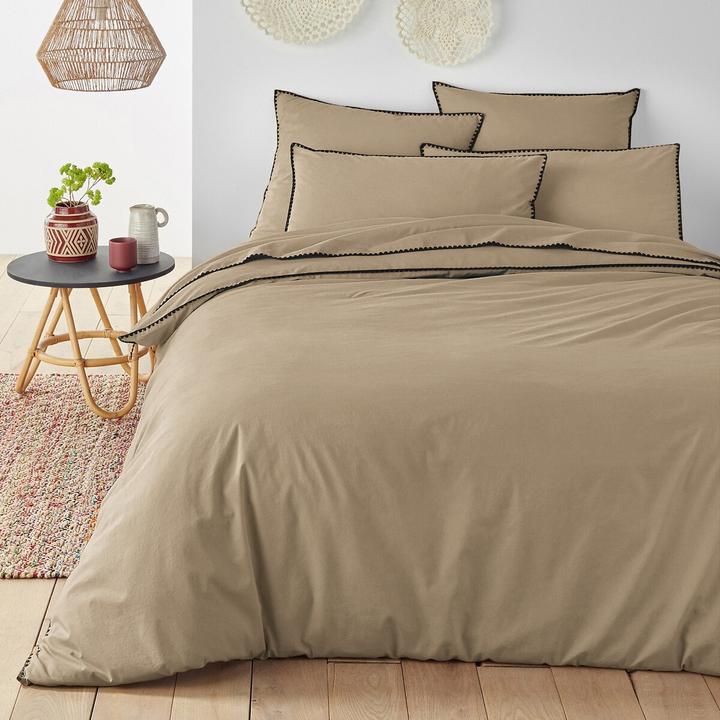 Immagine prodotto La Redoute Interieurs Merida (Copripiumino, 240 x 220 cm)