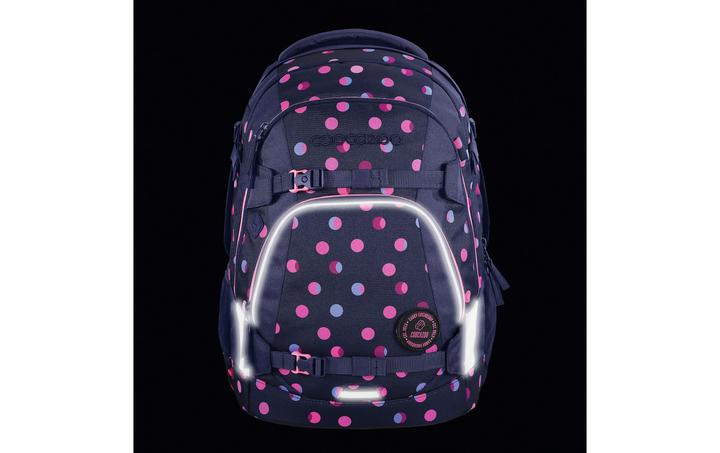 Produktbild Coocazoo Schulrucksack MATE, 30 Liter (30 l)