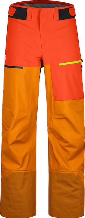 Immagine prodotto Ortovox Ravine Shell Pants (XL)