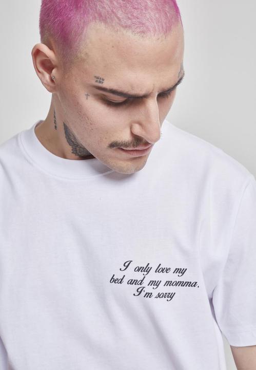 Produktbild Mister Tee I'm Sorry Tee (XXL)