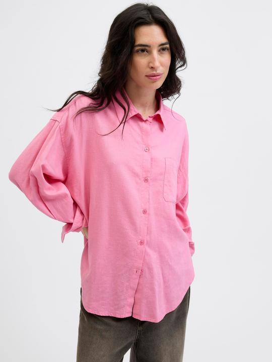 Immagine prodotto JJXX Jxjamie Breeze Summer Ls Shirt Wvn Sn (XS)