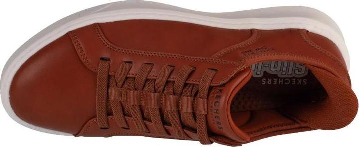 Actual product image Skechers Slip-Ins: Court Break (46)