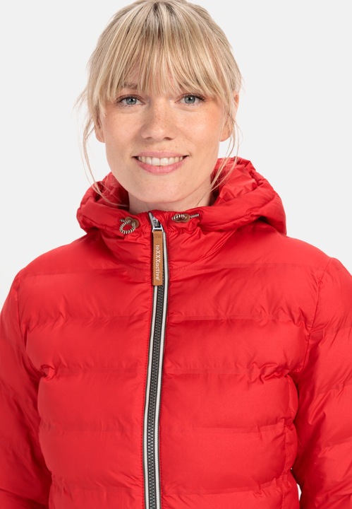 Actual product image Camel Active teXXXactive® functional jacket made from recycled polyester (38)