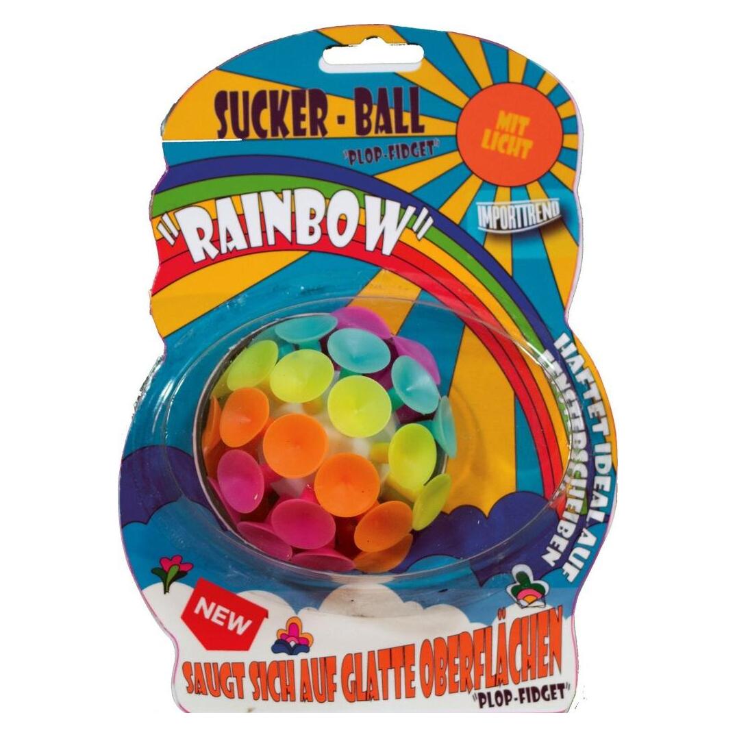 Rösner Frank Sucker Ball (9912)
