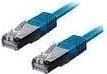 Actual product image equip Network cable (S/FTP, CAT6, 1 m)