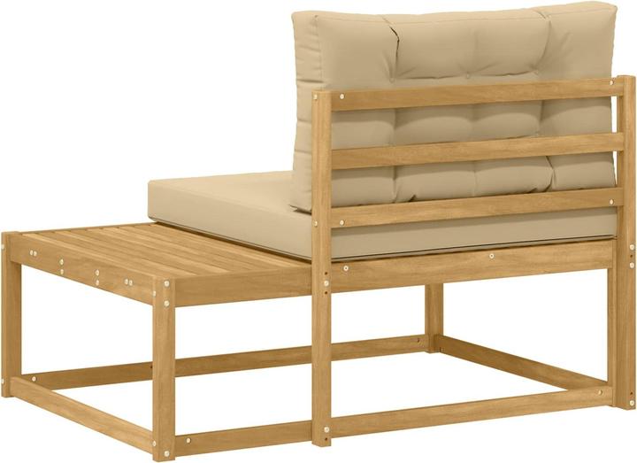Produktbild vidaXL gartenmöbel