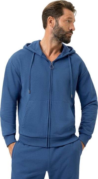 Produktbild Mey Male Loungewear - Zip jacke Serie Terry Essentials (S)