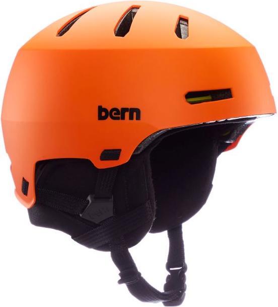 Immagine prodotto Bern Macon 2.0 Jr. MIPS (51 - 54 cm, M, S)