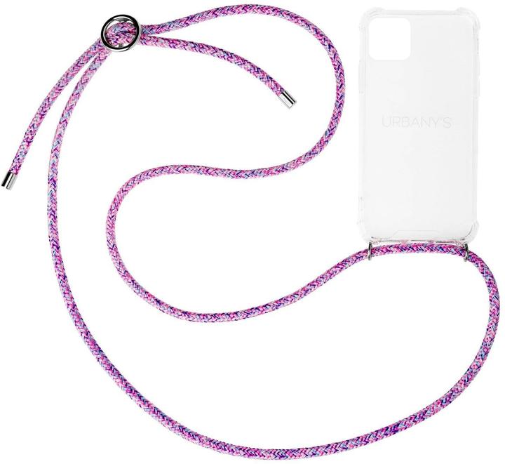 Pink, Fucsia, Trasparente