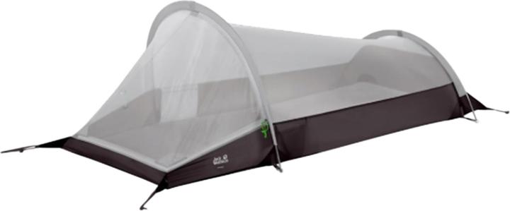 Actual product image Jack Wolfskin Gossamer II (Tunnel tent, 2.28 kg, 2 persons)