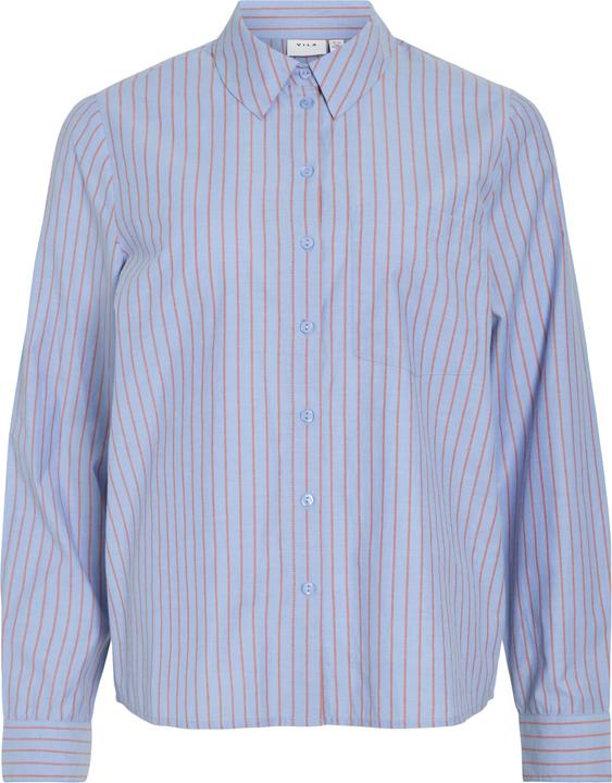 Immagine prodotto Vila VIDARMA Langarm Hemd (34)