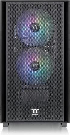 Image du produit Thermaltake Versa H16 TG ARGB (Mini-ITX, mATX)