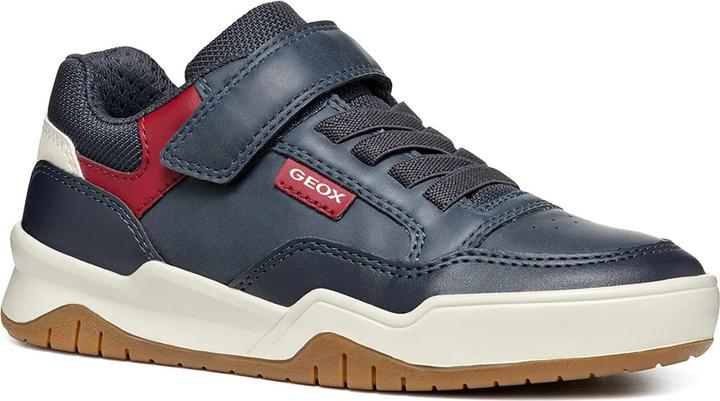 Immagine prodotto Geox scarpe da basket per bambini perth (32)