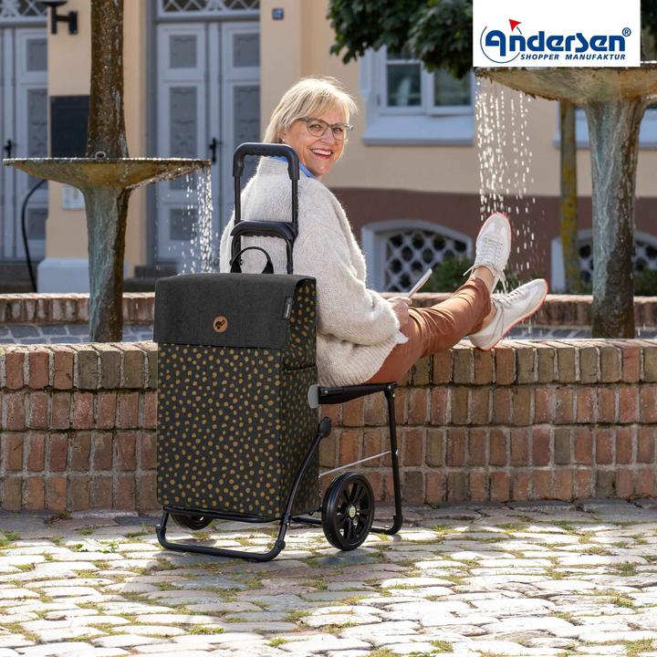 Image du produit Andersen Komfort Shopper Fita