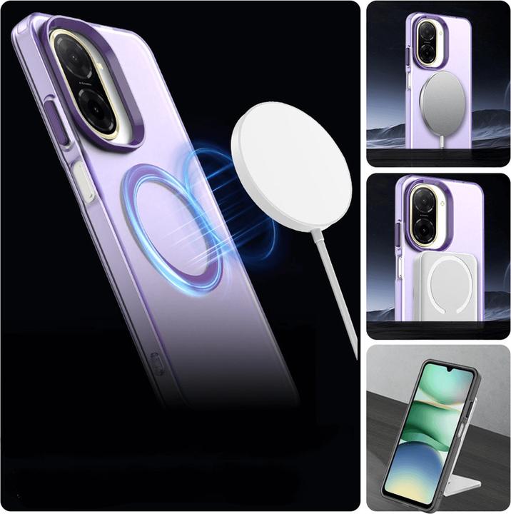 Produktbild Cover-Discount Acryl-Handyhülle mit Magnet (Xiaomi Redmi 5)