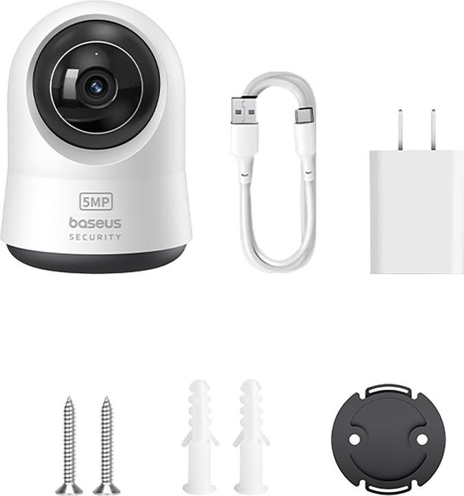 Image du produit Baseus P1 Pro (2880 x 1620 Pixels)