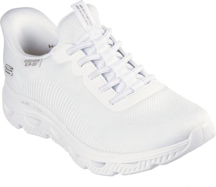 White, White W