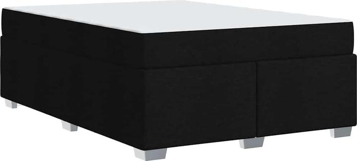 Actual product image vidaXL Bettrahmen (140 x 200 cm)