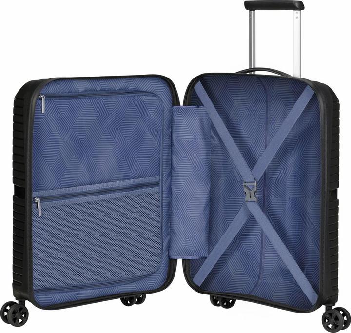 Actual product image American Tourister Airconic (34 l)