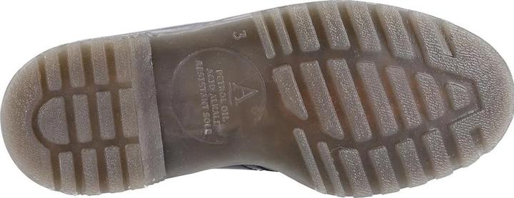 Produktbild Amblers Safety Halbschuhe Aldershot Leder (50.5)