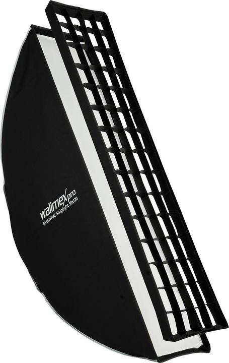 Actual product image Walimex pro Essential Striplight 30x120 (Soft boxes)