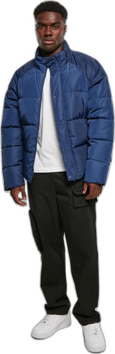 Actual product image Urban Classics Raglan sleeve jacket (M)