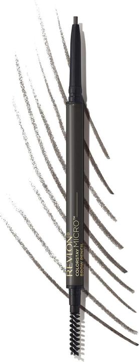 Image du produit Revlon CS Micro Crayon à Sourcils Marron Doux 453 (Marron doux 453)