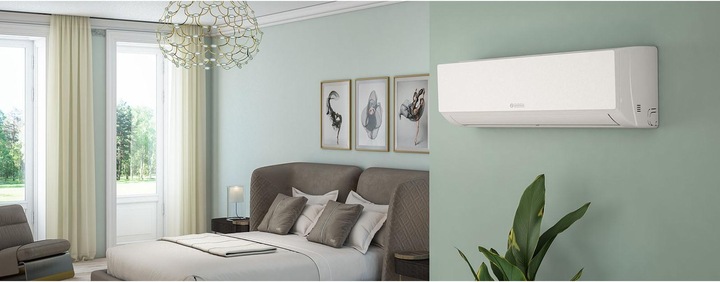 Produktbild Olimpia Splendid Mystral 12 (11601.28 BTU/h)
