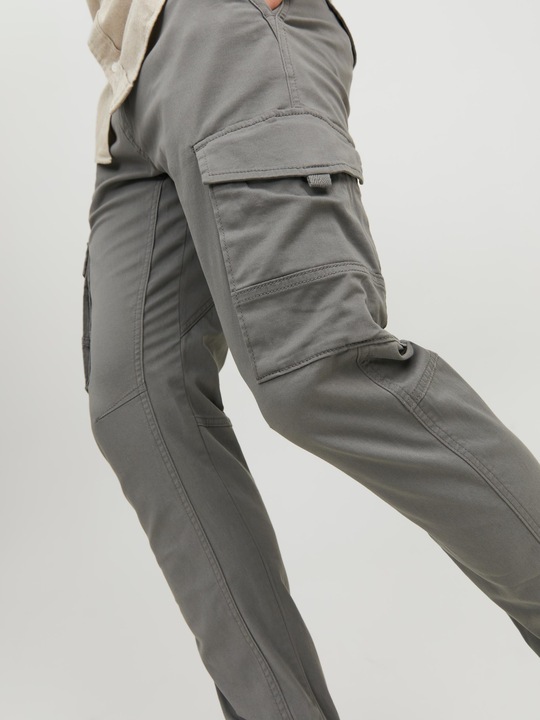 Produktbild Jack & Jones PAUL FLAKE AKM 542 Cargohose (30)