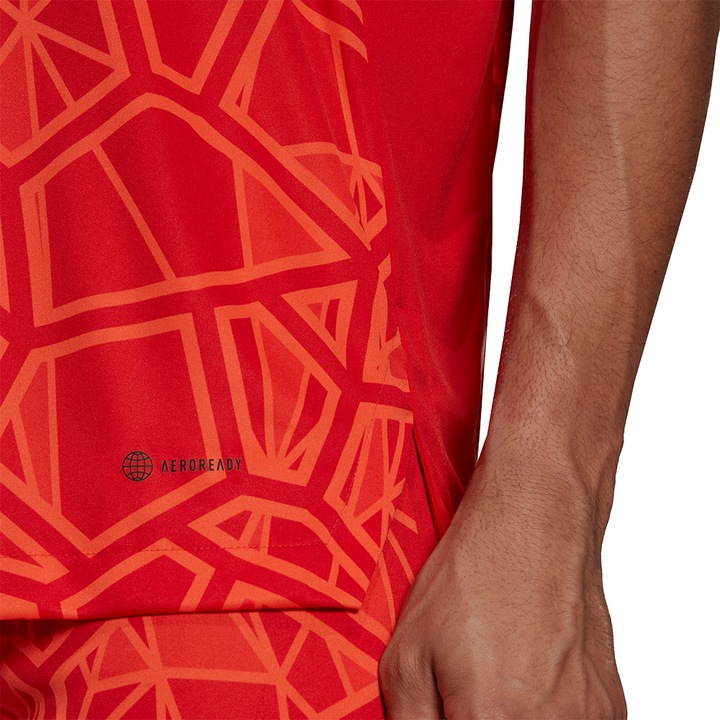 Produktbild adidas Condivo 22 Promo Torwarttrikot Herren (XL)