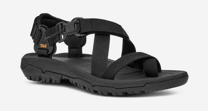 Actual product image Teva Hurricane Terra Dactyl - Sandalen - Herren (44.5)