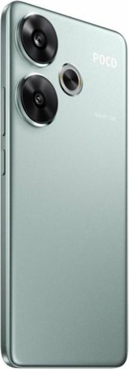 Productafbeelding Xiaomi F6 8+ GROEN OEM (256 GB, Groen, 6.67", Dubbele SIM, 5G)