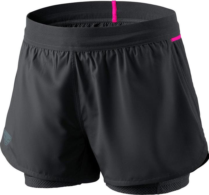 Actual product image Dynafit Alpine Pro 2in1 Shorts (W44/L38)