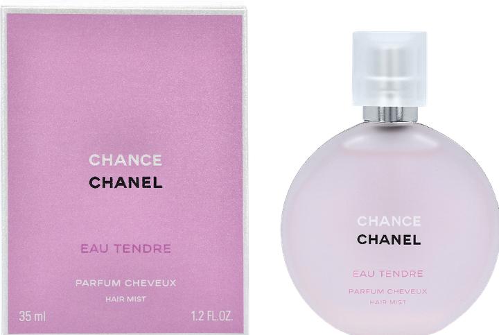 Chanel Chance Eau Tendre (Eau de parfum, 35 ml) - buy at Galaxus