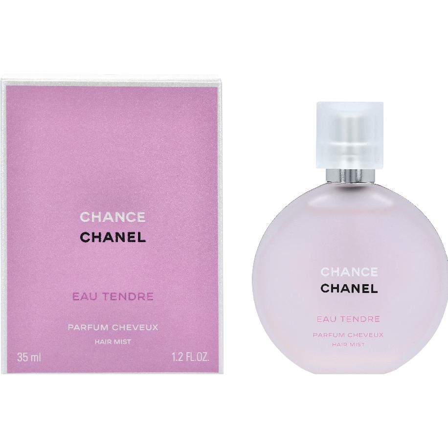 Chanel Chance Eau Tendre (Eau de parfum, 35 ml) - buy at Galaxus