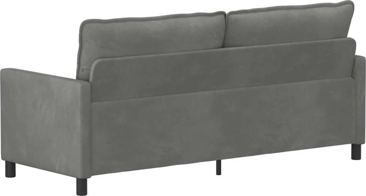 Produktbild vidaXL Modernes Sofa (2-Sitzer)