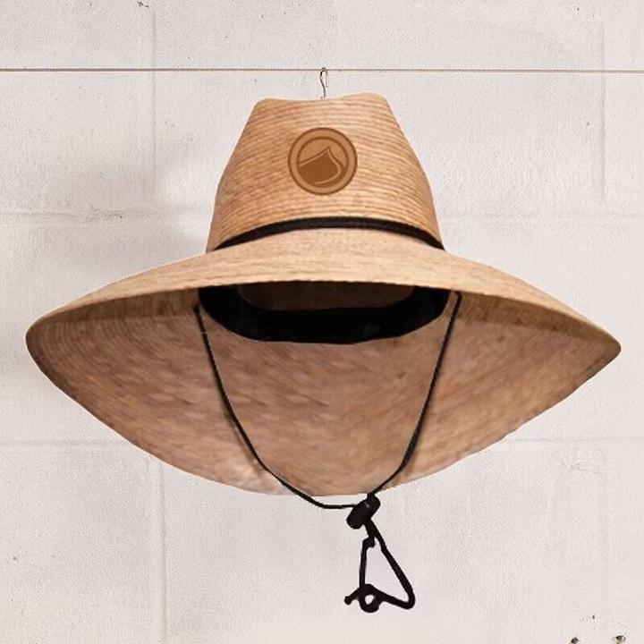 Actual product image Liquid Force Tradition Straw Hat