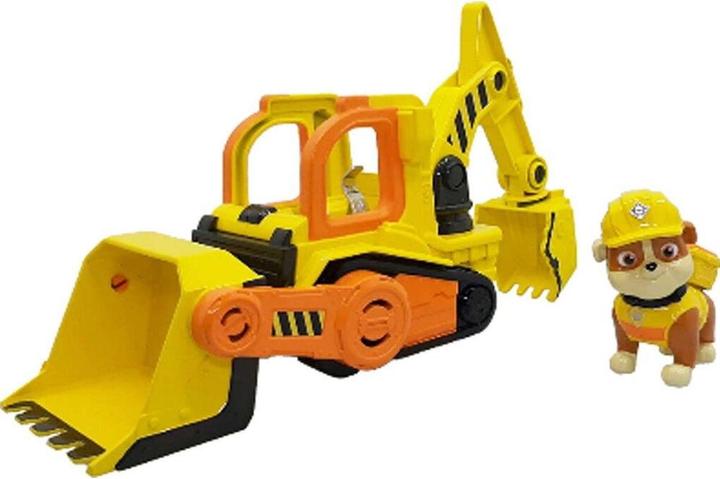Produktbild Spin Master Rubble's Bulldozer