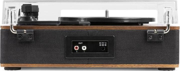 Produktbild Fenton RP161 (Vollautomatisch)