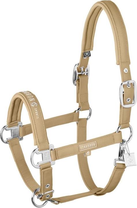 Immagine prodotto Eskadron Halfter SPARKLE DOUBLE PIN Classic Sports SS26