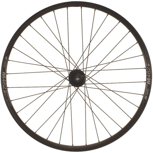 Image du produit TST-GPR UR-7003 DT M462 (Roue avant, 29")
