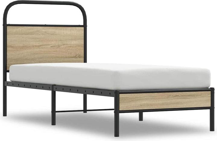 Image du produit vidaXL Bettgestell (80 x 200 cm)